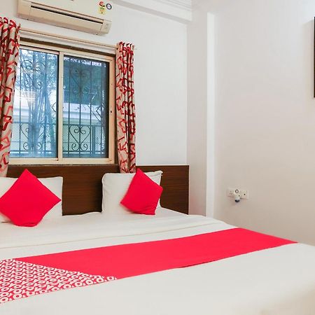 Hotel O The Royal Samrat Pune Esterno foto