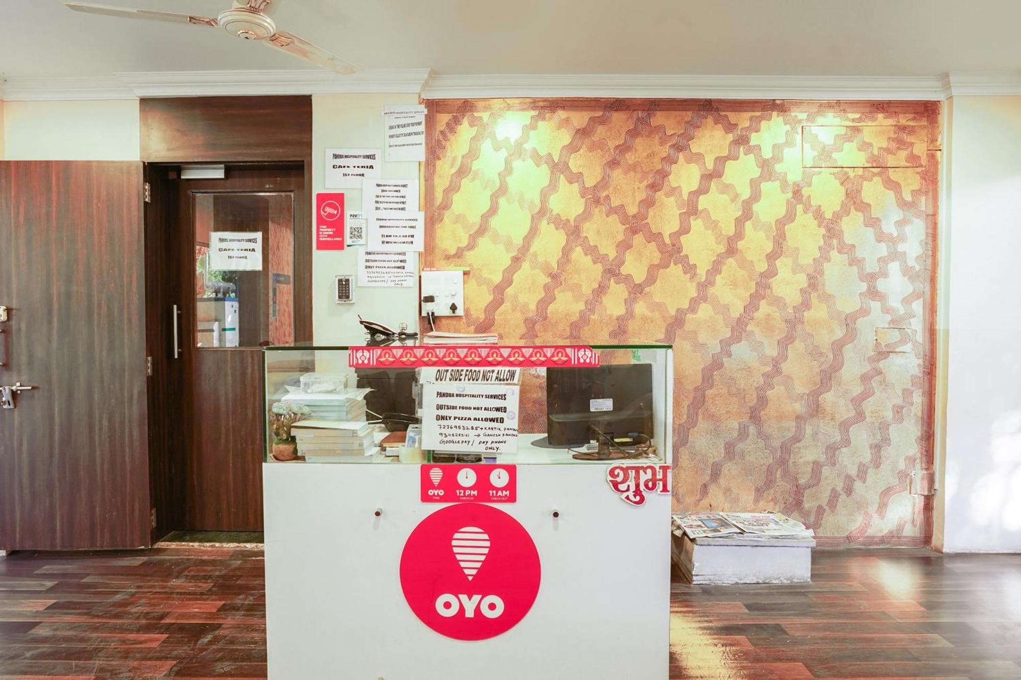 Hotel O The Royal Samrat Pune Esterno foto