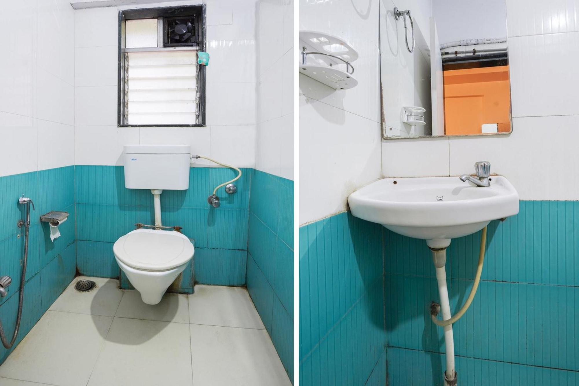 Hotel O The Royal Samrat Pune Esterno foto
