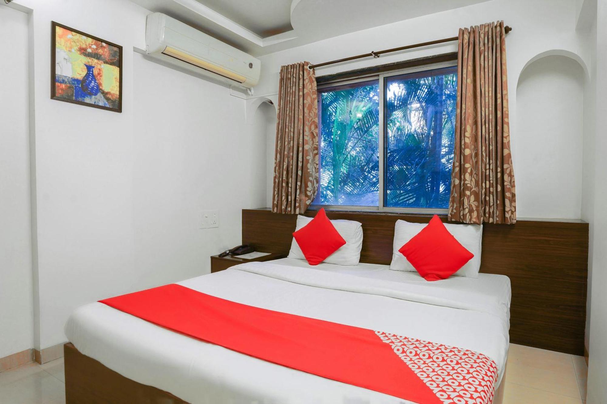 Hotel O The Royal Samrat Pune Esterno foto
