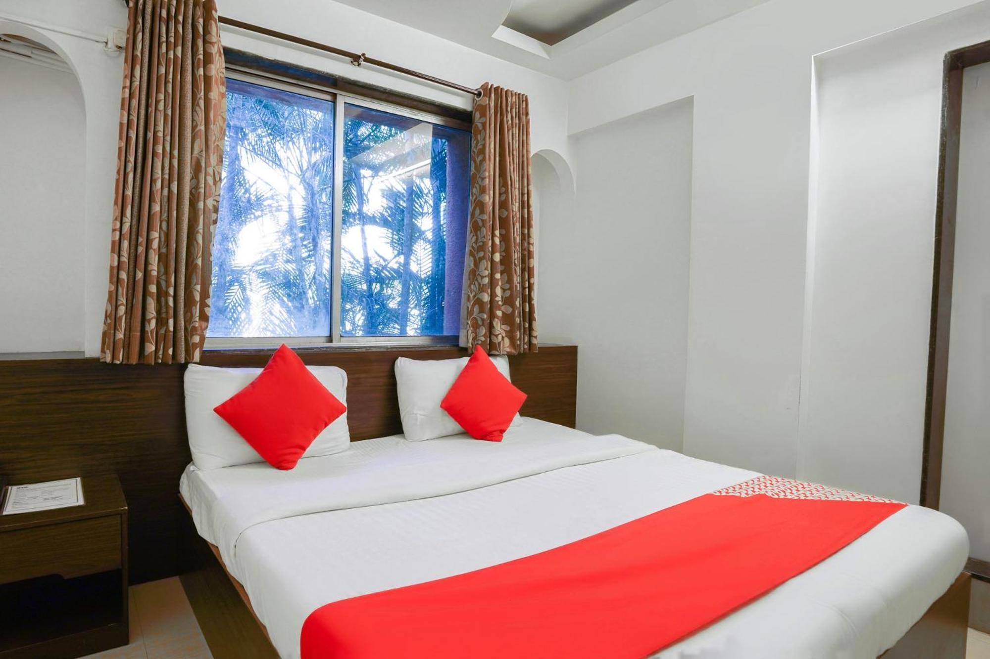 Hotel O The Royal Samrat Pune Esterno foto